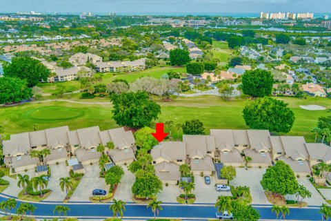 Condo in Jupiter, Florida, 2 bedrooms  № 996058 - photo 13