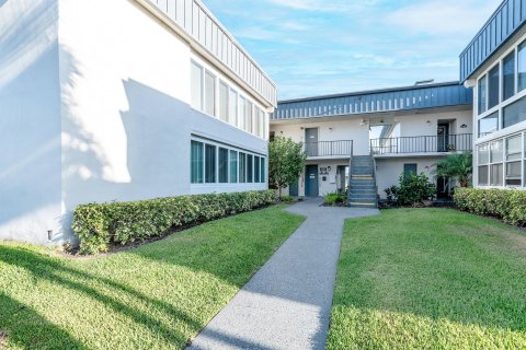 Copropriété à vendre à Delray Beach, Floride: 2 chambres, 84.54 m2 № 1159843 - photo 5