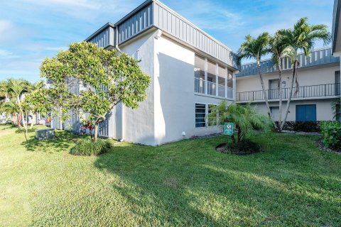 Copropriété à vendre à Delray Beach, Floride: 2 chambres, 84.54 m2 № 1159843 - photo 4