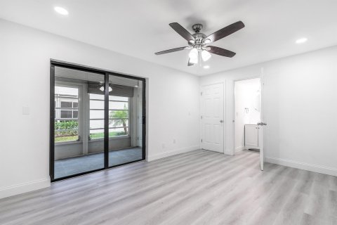 Copropriété à vendre à Delray Beach, Floride: 2 chambres, 84.54 m2 № 1159843 - photo 15