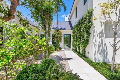 Villa ou maison à vendre à West Palm Beach, Floride: 4 chambres, 425.31 m2 № 1159849 - photo 4