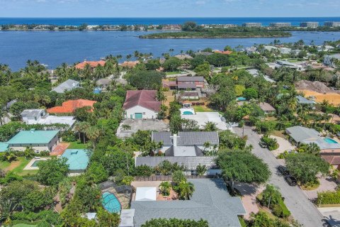 Villa ou maison à vendre à West Palm Beach, Floride: 4 chambres, 425.31 m2 № 1159849 - photo 6