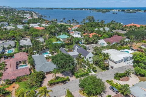 Villa ou maison à vendre à West Palm Beach, Floride: 4 chambres, 425.31 m2 № 1159849 - photo 7