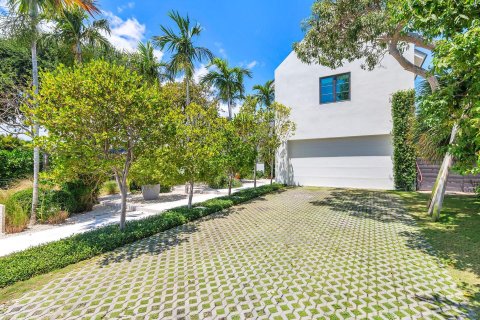 Villa ou maison à vendre à West Palm Beach, Floride: 4 chambres, 425.31 m2 № 1159849 - photo 3