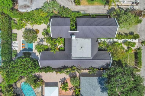 Villa ou maison à vendre à West Palm Beach, Floride: 4 chambres, 425.31 m2 № 1159849 - photo 9