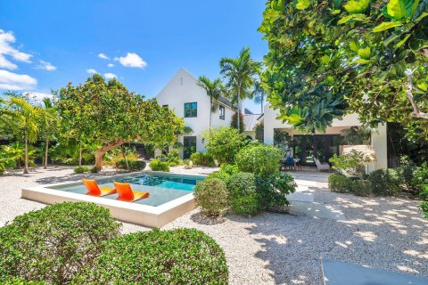 Villa ou maison à vendre à West Palm Beach, Floride: 4 chambres, 425.31 m2 № 1159849 - photo 21