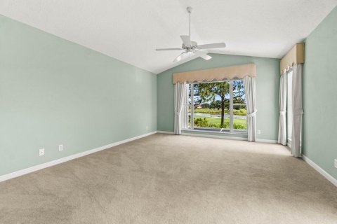 Villa ou maison à vendre à Palm Beach Gardens, Floride: 4 chambres, 312.43 m2 № 1159844 - photo 21