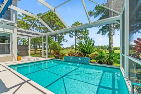 Villa ou maison à vendre à Palm Beach Gardens, Floride: 4 chambres, 312.43 m2 № 1159844 - photo 10