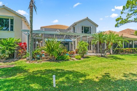 Villa ou maison à vendre à Palm Beach Gardens, Floride: 4 chambres, 312.43 m2 № 1159844 - photo 6