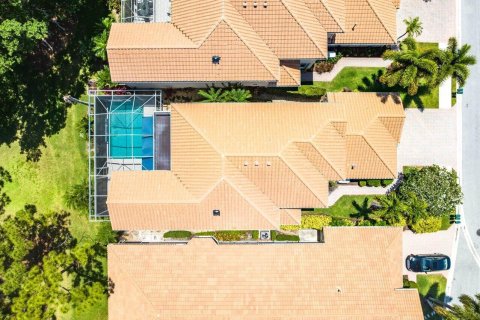Villa ou maison à vendre à Palm Beach Gardens, Floride: 4 chambres, 312.43 m2 № 1159844 - photo 4
