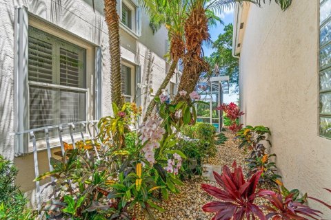 Villa ou maison à vendre à Palm Beach Gardens, Floride: 4 chambres, 312.43 m2 № 1159844 - photo 7