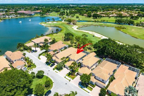 Villa ou maison à vendre à Palm Beach Gardens, Floride: 4 chambres, 312.43 m2 № 1159844 - photo 2