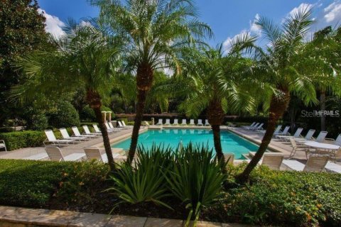 Copropriété à vendre à Orlando, Floride: 3 chambres, 112.04 m2 № 1205397 - photo 18