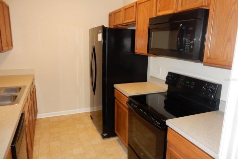 Condo in Orlando, Florida, 3 bedrooms  № 1205397 - photo 7