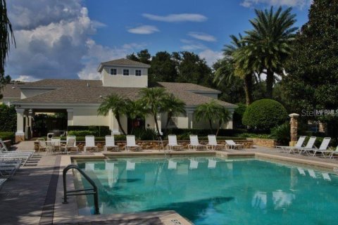 Copropriété à vendre à Orlando, Floride: 3 chambres, 112.04 m2 № 1205397 - photo 19