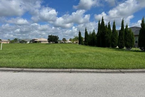 Terreno en venta en Polk City, Florida № 1367789 - foto 1