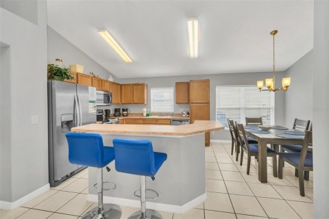 Villa ou maison à vendre à Kissimmee, Floride: 5 chambres, 209.59 m2 № 1367751 - photo 8