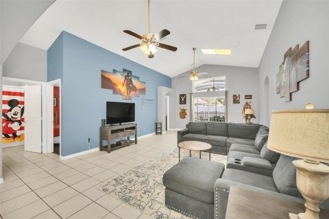 Villa ou maison à vendre à Kissimmee, Floride: 5 chambres, 209.59 m2 № 1367751 - photo 14