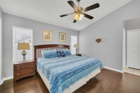 Villa ou maison à vendre à Kissimmee, Floride: 5 chambres, 209.59 m2 № 1367751 - photo 22