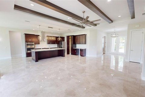 Villa ou maison à vendre à Punta Gorda, Floride: 4 chambres, 267.56 m2 № 1252713 - photo 10