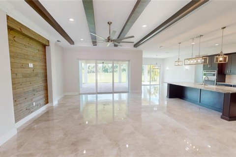 Villa ou maison à vendre à Punta Gorda, Floride: 4 chambres, 267.56 m2 № 1252713 - photo 7