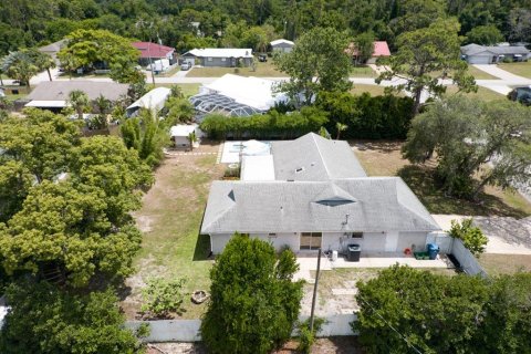 Villa ou maison à vendre à Edgewater, Floride: 3 chambres, 164.99 m2 № 1252714 - photo 10