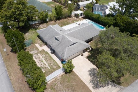 Villa ou maison à vendre à Edgewater, Floride: 3 chambres, 164.99 m2 № 1252714 - photo 6