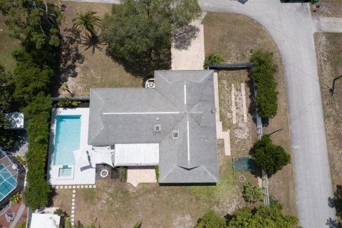 Villa ou maison à vendre à Edgewater, Floride: 3 chambres, 164.99 m2 № 1252714 - photo 7