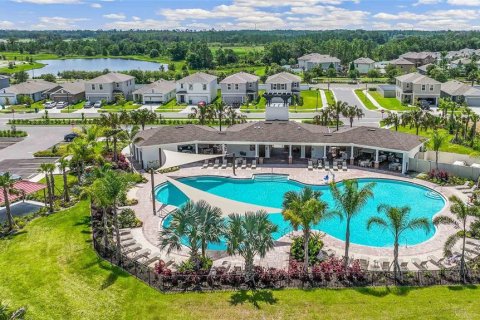 Villa ou maison à louer à Wesley Chapel, Floride: 3 chambres, 171.31 m2 № 1363657 - photo 30