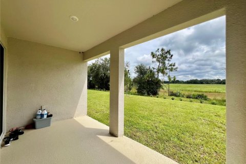 Villa ou maison à louer à Wesley Chapel, Floride: 3 chambres, 171.31 m2 № 1363657 - photo 26