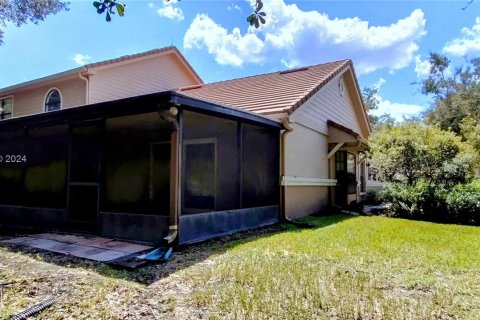 Adosado en venta en Tampa, Florida, 2 dormitorios, 118.73 m2 № 1389687 - foto 14