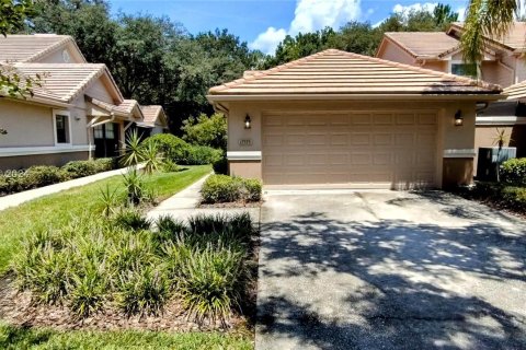 Adosado en venta en Tampa, Florida, 2 dormitorios, 118.73 m2 № 1389687 - foto 1