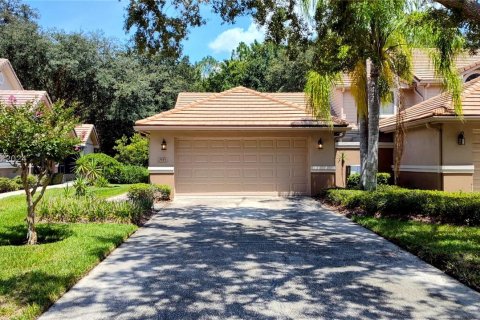 Adosado en venta en Tampa, Florida, 2 dormitorios, 118.73 m2 № 1389687 - foto 2