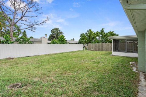 Villa ou maison à vendre à Port Richey, Floride: 2 chambres, 83.98 m2 № 1266352 - photo 29