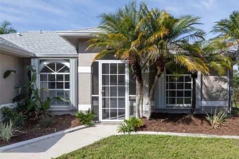 Villa ou maison à vendre à North Port, Floride: 3 chambres, 112.23 m2 № 966775 - photo 5