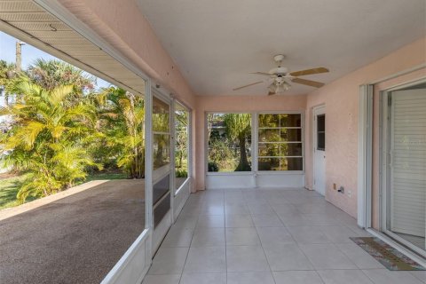 Casa en venta en North Port, Florida, 3 dormitorios, 112.23 m2 № 966775 - foto 22