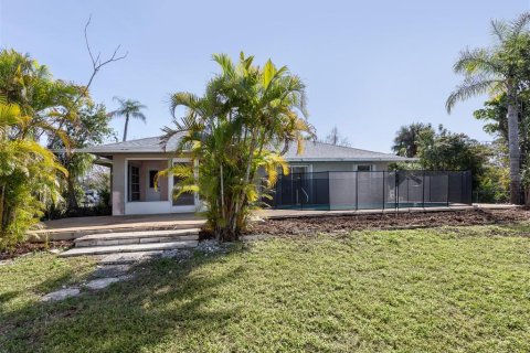 Villa ou maison à vendre à North Port, Floride: 3 chambres, 112.23 m2 № 966775 - photo 24