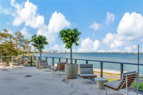 Copropriété à vendre à Tampa, Floride: 3 chambres, 334.91 m2 № 1364011 - photo 5