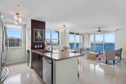 Condominio en venta en Miami, Florida, 2 dormitorios, 111.48 m2 № 1404521 - foto 3