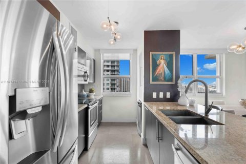 Condominio en venta en Miami, Florida, 2 dormitorios, 111.48 m2 № 1404521 - foto 26