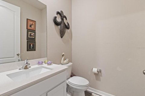 Adosado en venta en San Antonio, Florida, 3 dormitorios, 186.08 m2 № 1317061 - foto 14