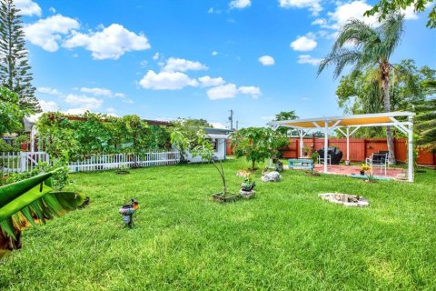 Casa en venta en Port Richey, Florida, 2 dormitorios, 86.68 m2 № 1317060 - foto 21