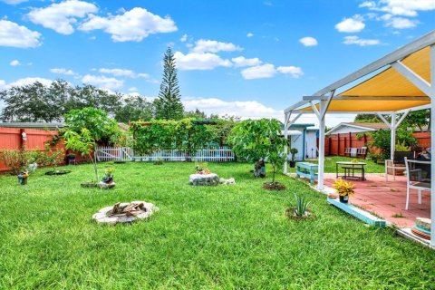 Casa en venta en Port Richey, Florida, 2 dormitorios, 86.68 m2 № 1317060 - foto 23