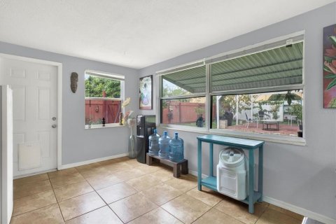 Villa ou maison à vendre à Port Richey, Floride: 2 chambres, 86.68 m2 № 1317060 - photo 17