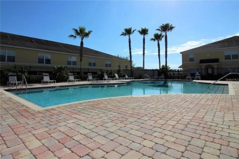 Touwnhouse à vendre à Lakeland, Floride: 2 chambres, 138.98 m2 № 1390698 - photo 9