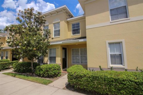 Townhouse in Lakeland, Florida 2 bedrooms, 138.98 sq.m. № 1390698 - photo 2