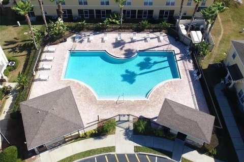 Touwnhouse à vendre à Lakeland, Floride: 2 chambres, 138.98 m2 № 1390698 - photo 10