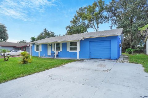 Villa ou maison à vendre à Orlando, Floride: 3 chambres, 92.81 m2 № 1390699 - photo 4