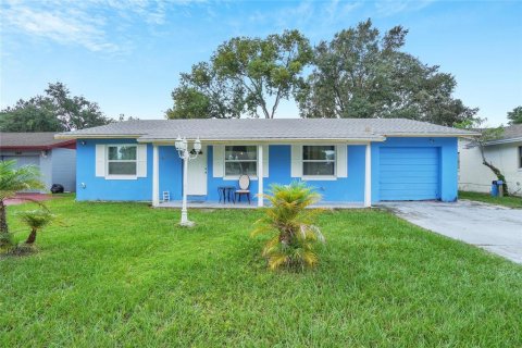 Villa ou maison à vendre à Orlando, Floride: 3 chambres, 92.81 m2 № 1390699 - photo 2