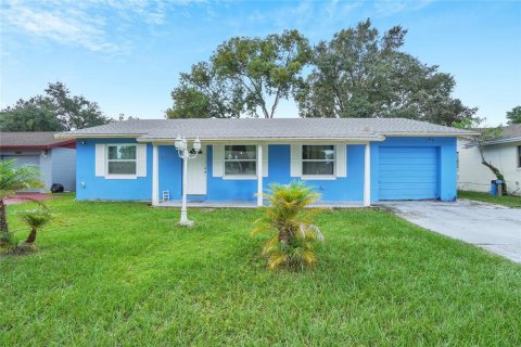 Villa ou maison à vendre à Orlando, Floride: 3 chambres, 92.81 m2 № 1390699 - photo 1